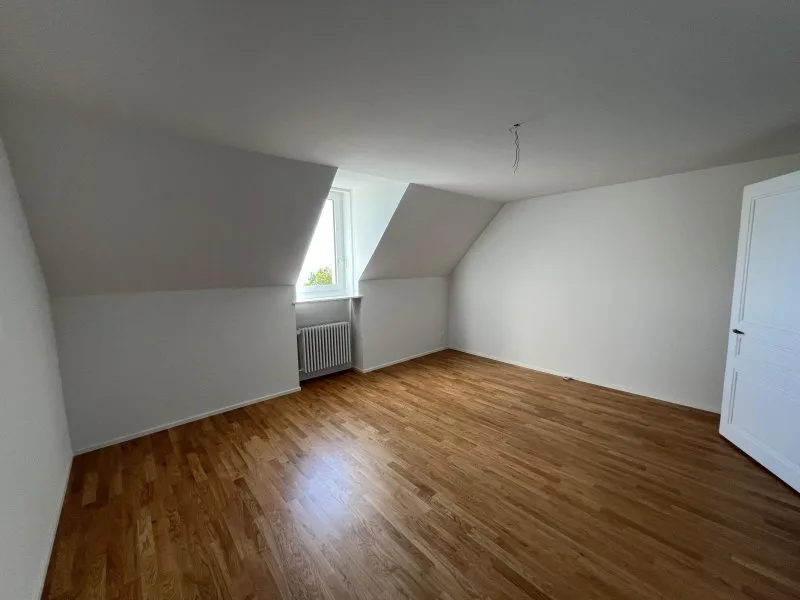 00231 - 2-Zimmer-Wohnung - Rue de L'Evole 19 - NEUCHATEL – Foto 2 von 8