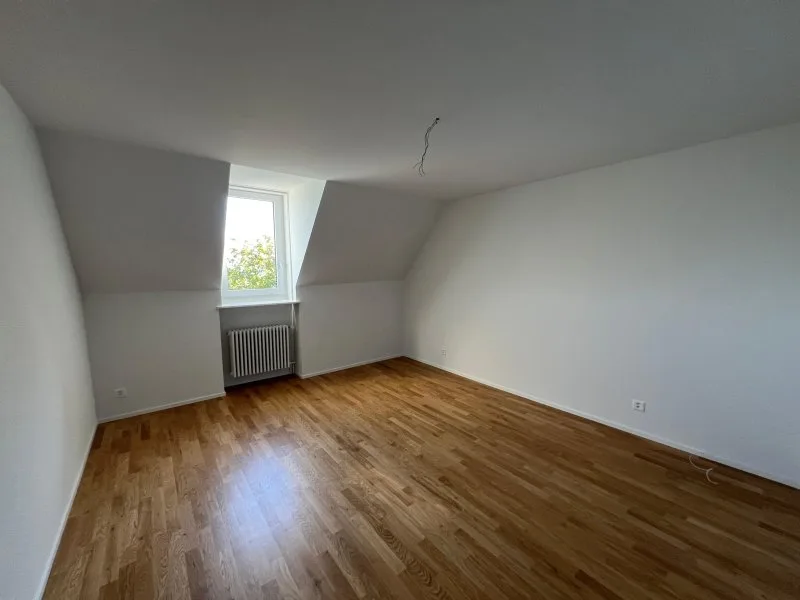 00231 - 2-Zimmer-Wohnung - Rue de L'Evole 19 - NEUCHATEL – Foto 4 von 8
