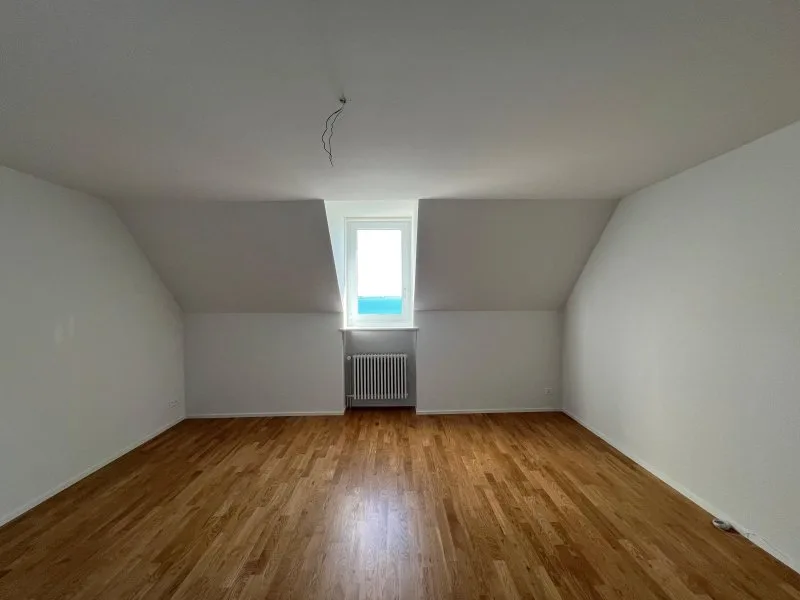 00231 - 2-Zimmer-Wohnung - Rue de L'Evole 19 - NEUCHATEL – Foto 3 von 8