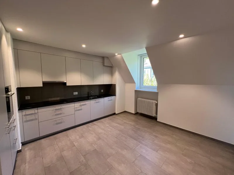 00231 - 2-Zimmer-Wohnung - Rue de L'Evole 19 - NEUCHATEL – Foto 7 von 8