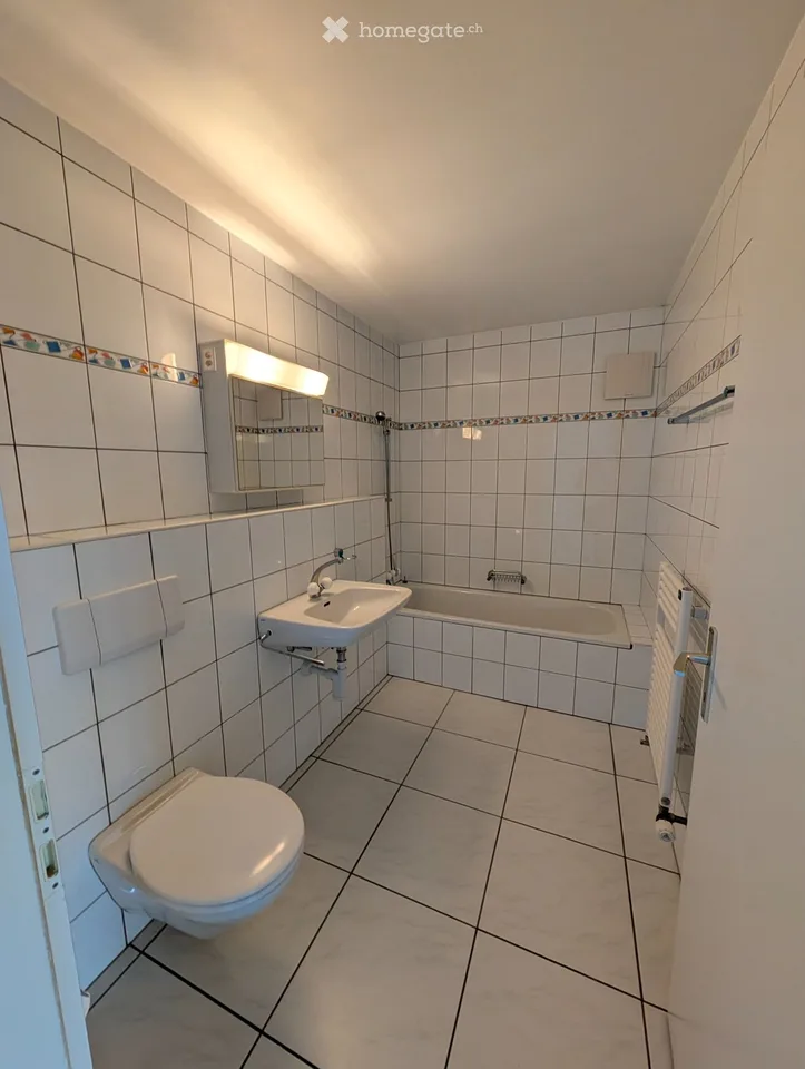 Schönes 2,5-Zimmer-Apartment mit Sonne 67 m2 – Foto 2 von 5