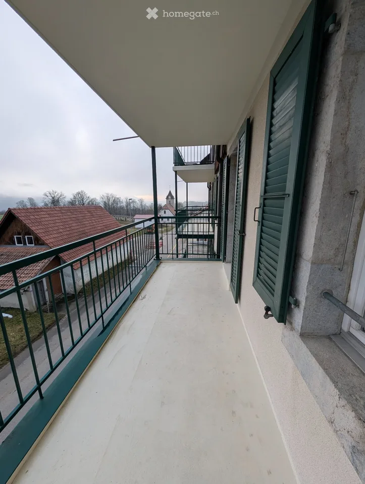 Schönes 2,5-Zimmer-Apartment mit Sonne 67 m2 – Foto 5 von 5