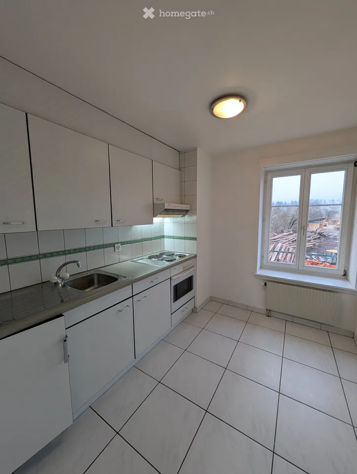 Schönes 2,5-Zimmer-Apartment mit Sonne 67 m2 – Foto 3 von 5