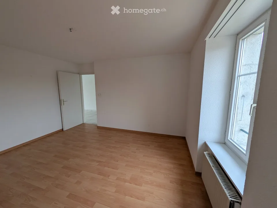 Schönes 2,5-Zimmer-Apartment mit Sonne 67 m2 – Foto 4 von 5