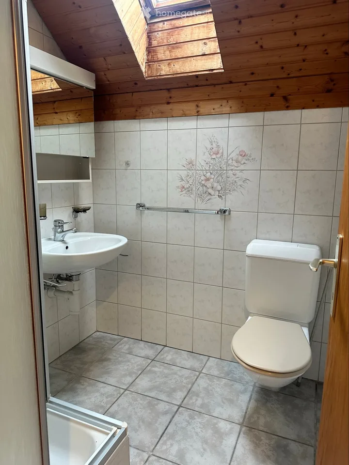 Zweieinhalb-Zimmer-Wohnung – Foto 2 von 5