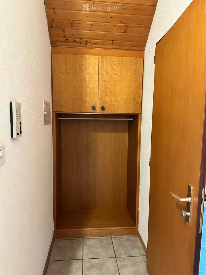 Zweieinhalb-Zimmer-Wohnung – Foto 3 von 5