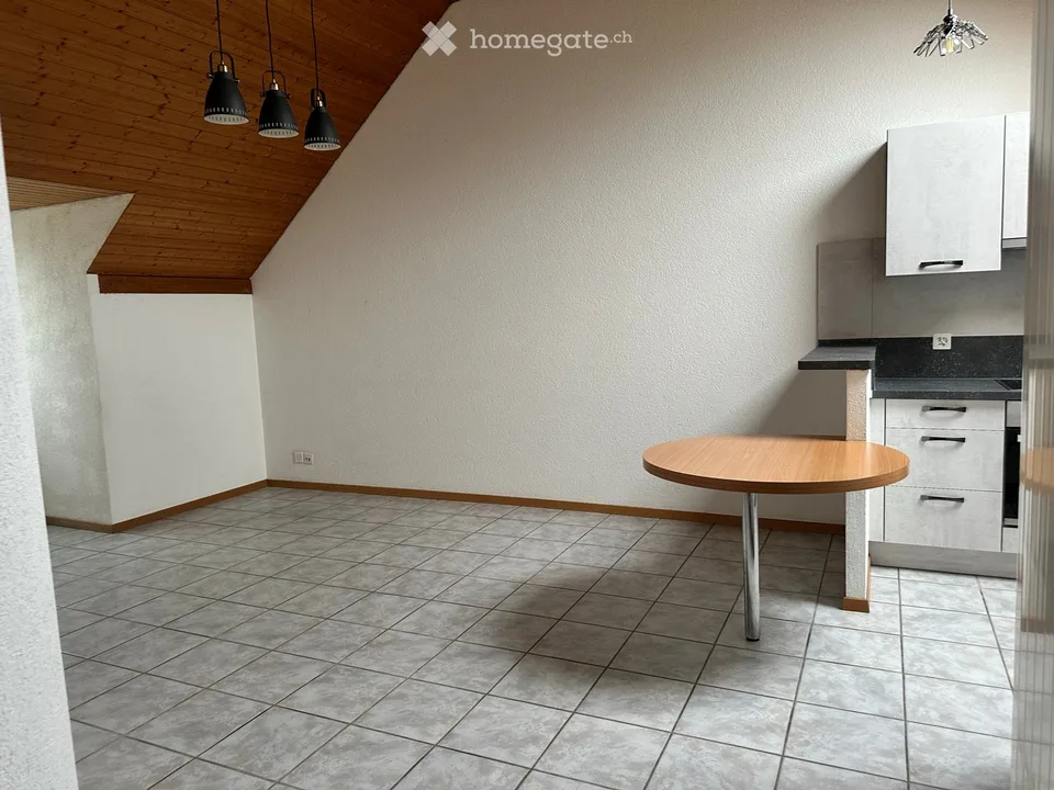 Zweieinhalb-Zimmer-Wohnung – Foto 4 von 5