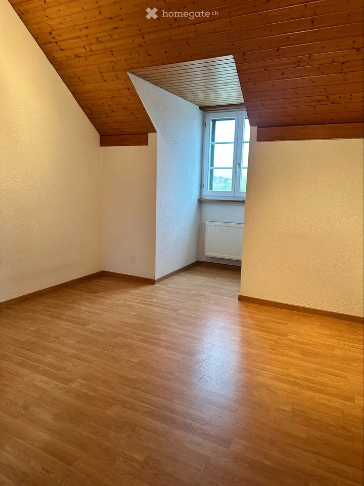 Zweieinhalb-Zimmer-Wohnung – Foto 5 von 5
