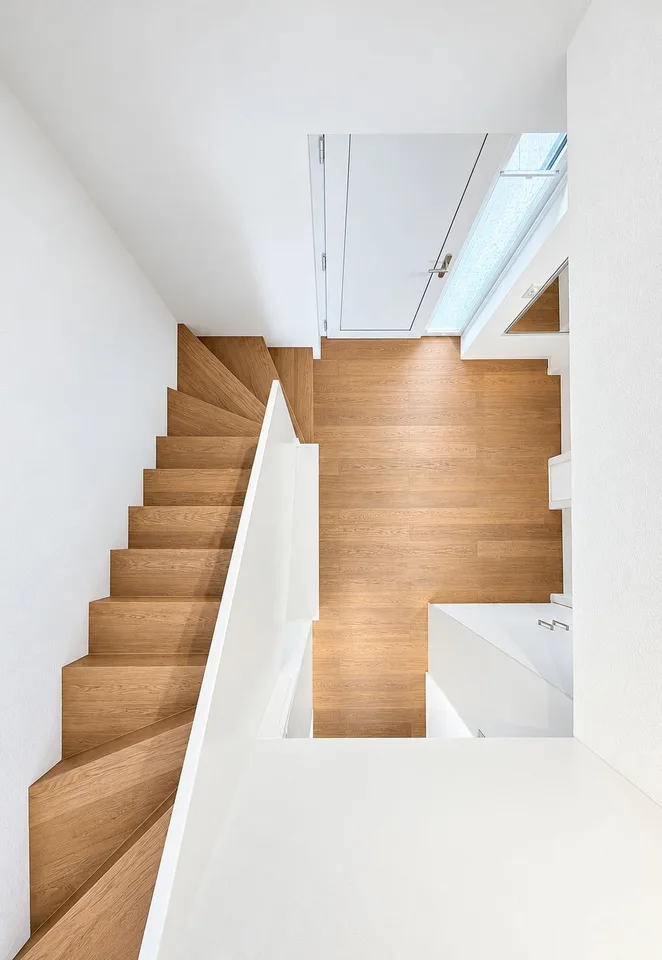 L'élégance d'un somptueux duplex avec vue – photo 12 sur 13