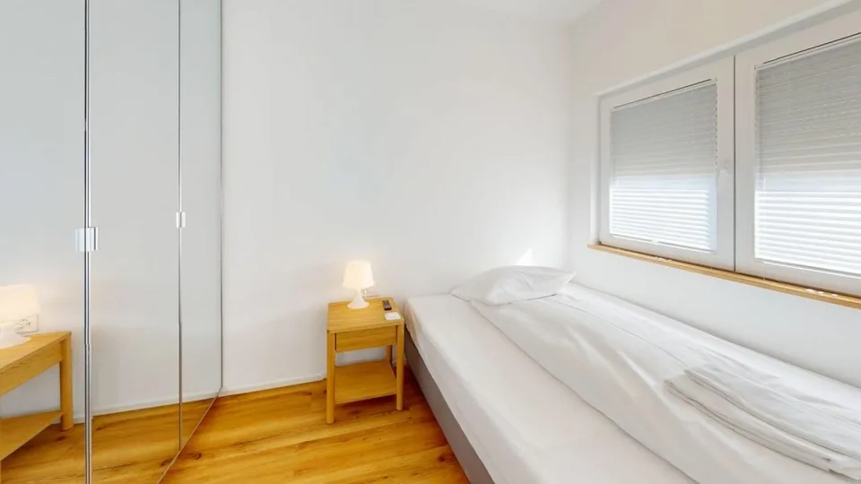 Unique Serviced Living @ Basel SBB / Gundeldingen – Foto 5 von 7