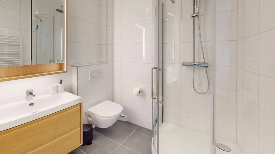 Unique Serviced Living @ Basel SBB / Gundeldingen – Foto 6 von 7
