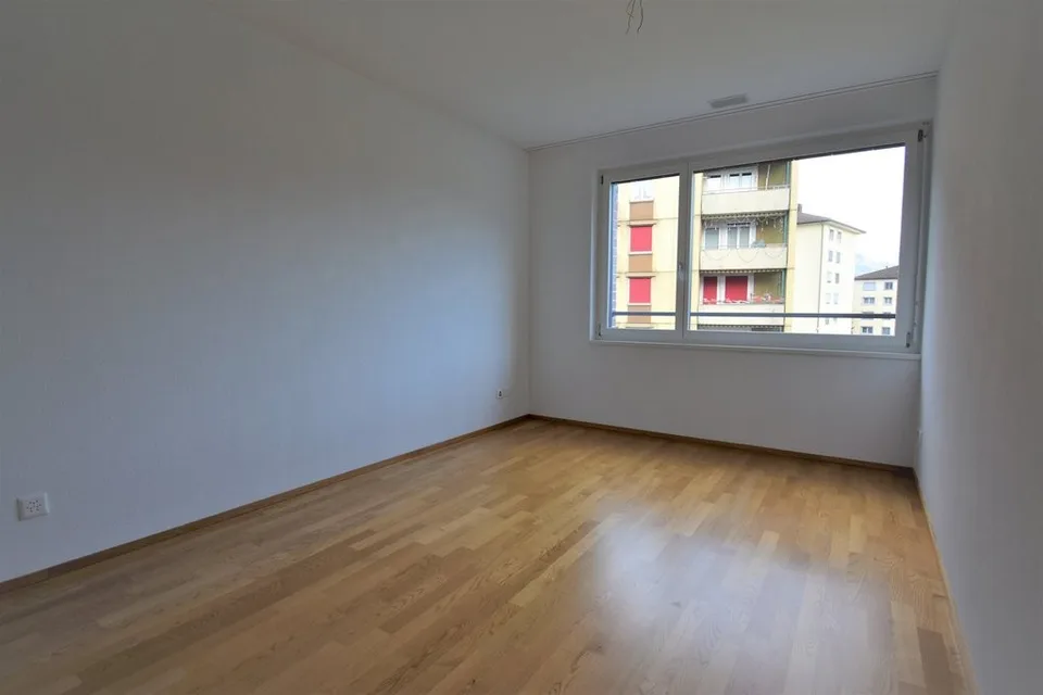 Appartement spacieux de 3,5 pièces dans un emplacement central – photo 6 sur 9