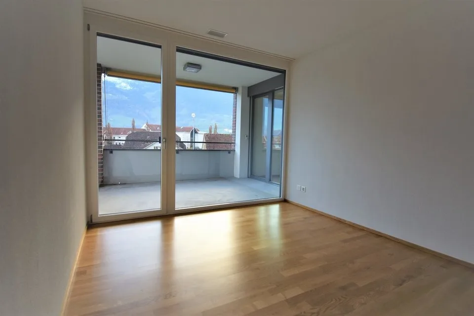 Appartement spacieux de 3,5 pièces dans un emplacement central – photo 7 sur 9