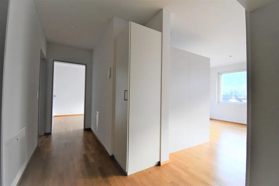 Appartement spacieux de 3,5 pièces dans un emplacement central – photo 8 sur 9