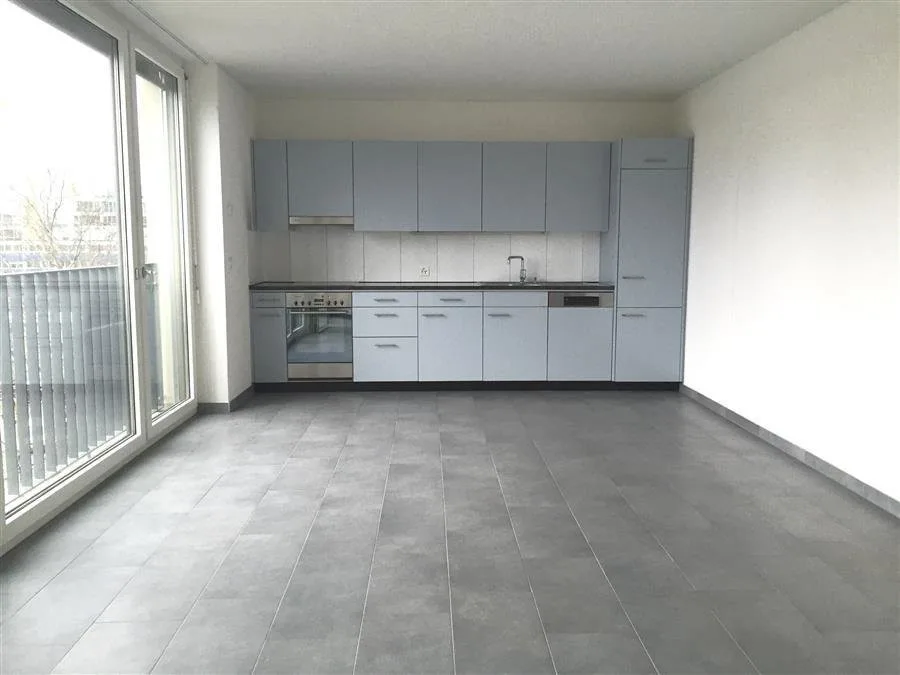 **Habitation tendance à Zurich-Nord** – photo 7 sur 9