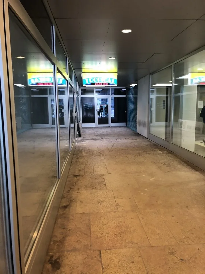 Espace de stockage supplémentaire recherché dès que possible? – photo 2 sur 2