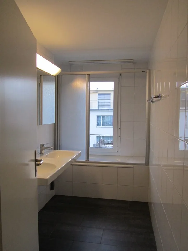 Vivre dans le quartier ensoleillé et convivial d'Allenberg – photo 5 sur 9