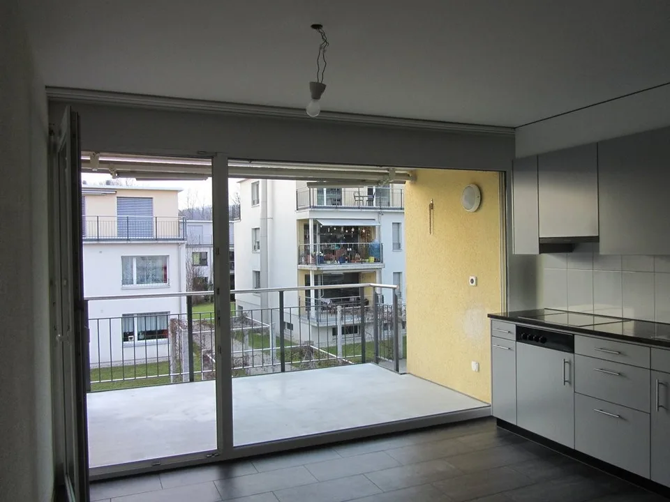 Vivre dans le quartier ensoleillé et convivial d'Allenberg – photo 7 sur 9