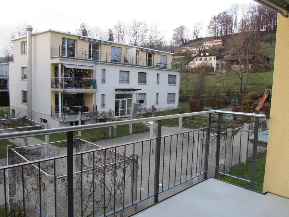 Vivre dans le quartier ensoleillé et convivial d'Allenberg – photo 8 sur 9