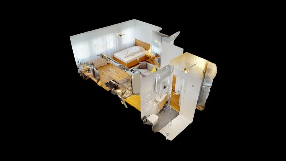 Unique Serviced Living @ Basel SBB / Gundeldingen – Foto 6 von 6