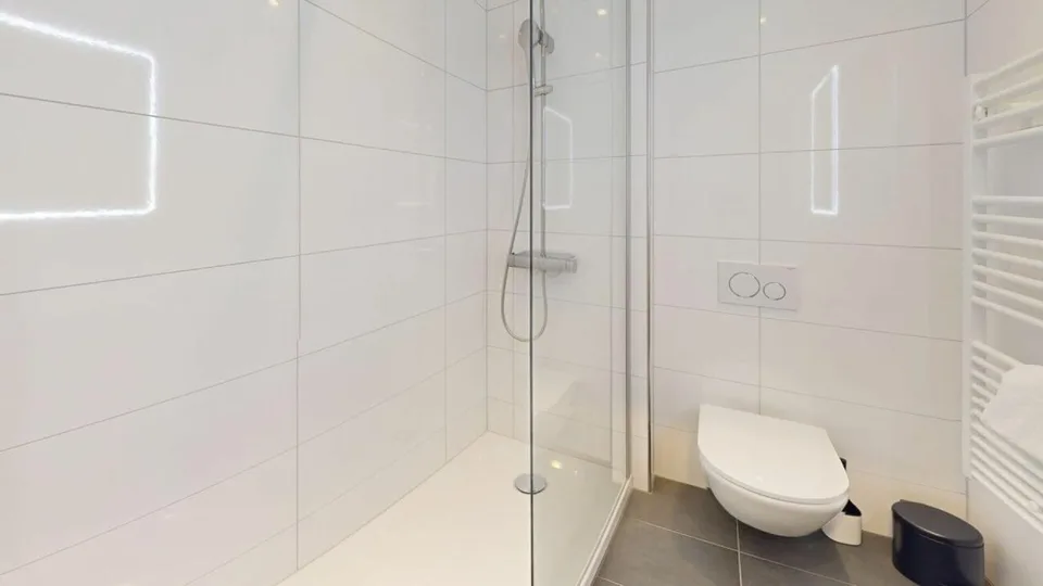 Unique Serviced Living @ Basel SBB / Gundeldingen – Foto 5 von 6