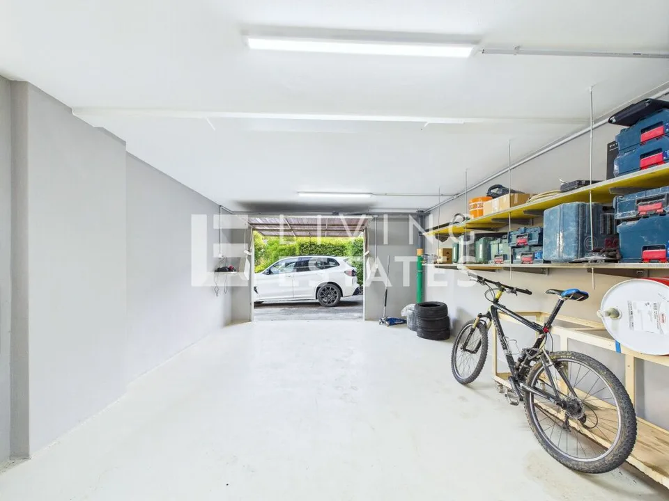 4.5 Zimmer Wohnung in Oberflachs – Foto 16 von 18