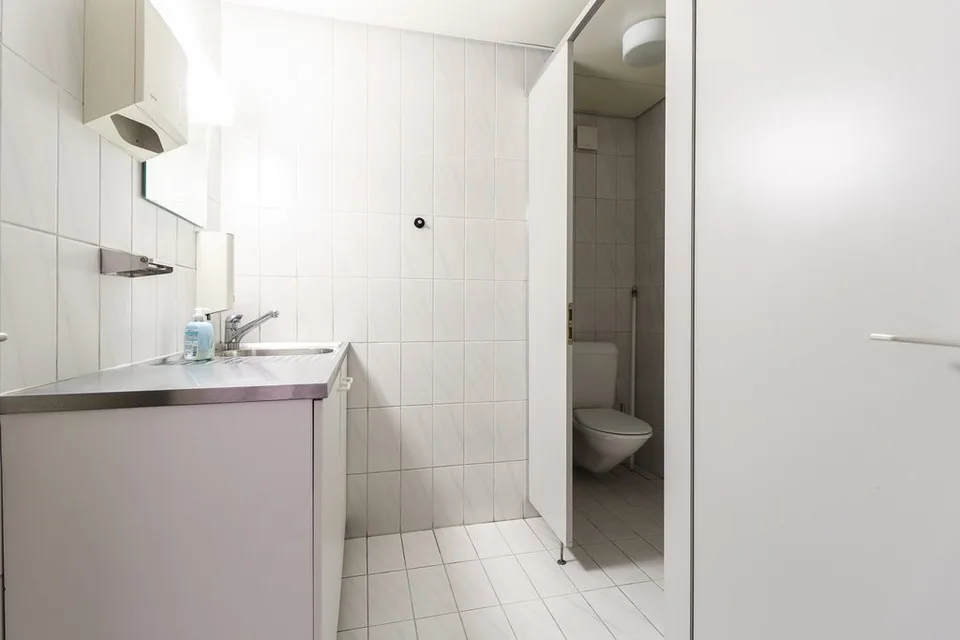 Espaces de bureau ou de pratique attractifs dans le quartier de Mattenhof – photo 10 sur 12