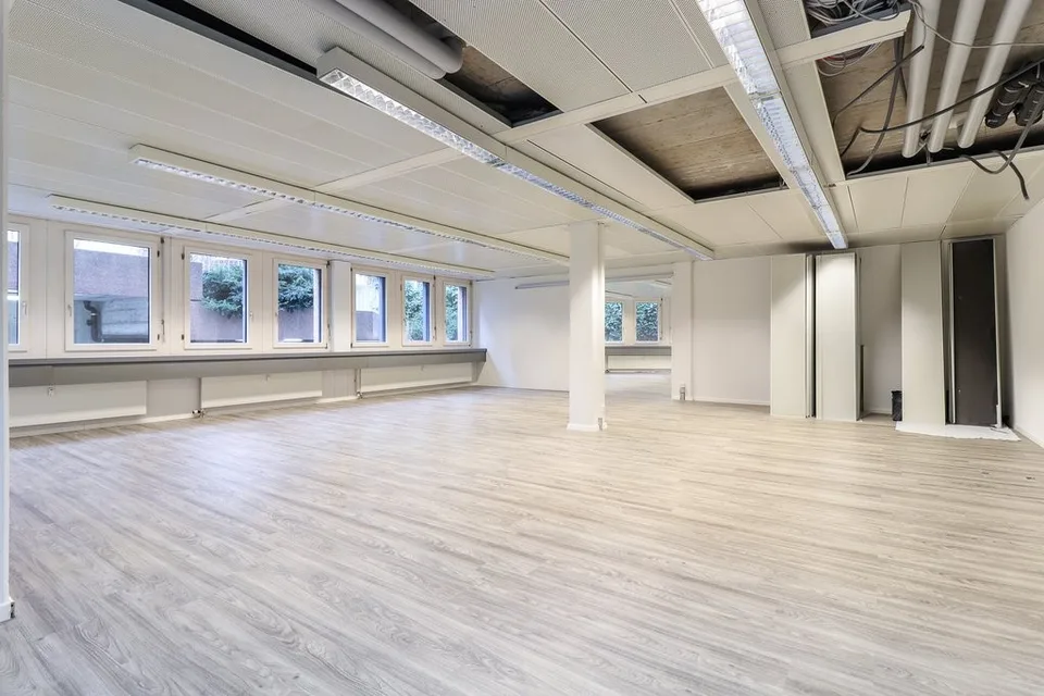 Espaces de bureau ou de pratique attractifs dans le quartier de Mattenhof – photo 7 sur 12
