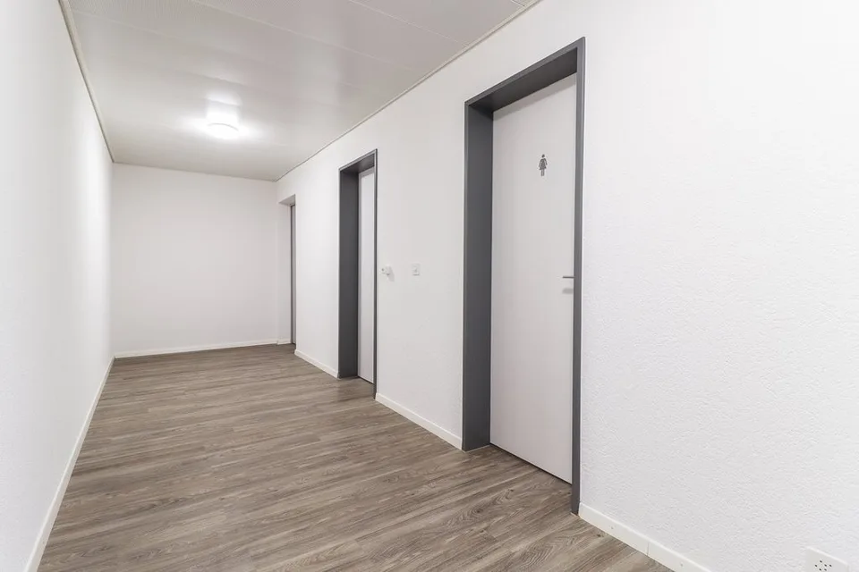 Espaces de bureau ou de pratique attractifs dans le quartier de Mattenhof – photo 9 sur 12