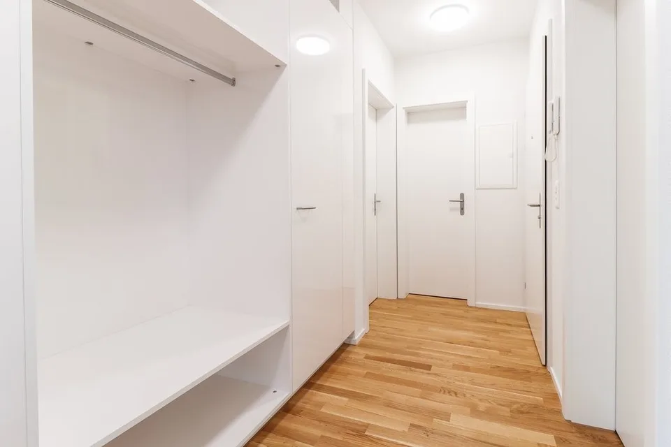 Attraktive Attika-Wohnung in Ostermundigen – Foto 10 von 12