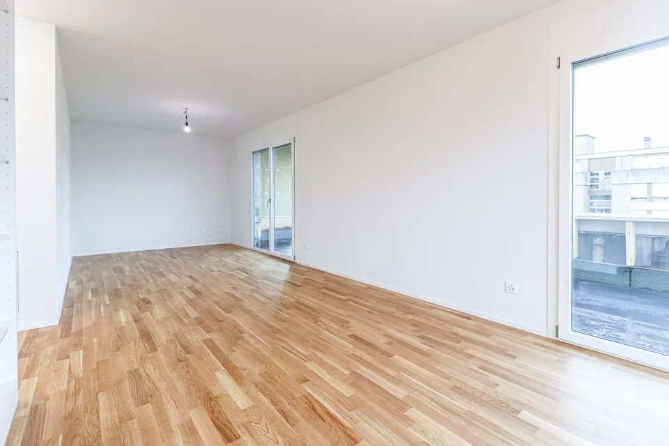 Attraktive Attika-Wohnung in Ostermundigen – Foto 4 von 12