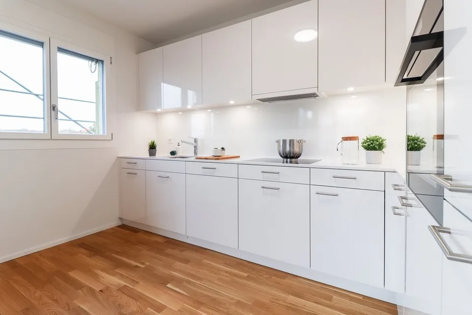 Attraktive Attika-Wohnung in Ostermundigen – Foto 2 von 12