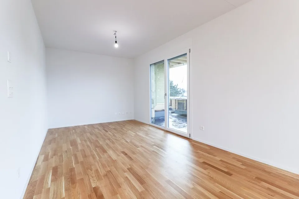 Attraktive Attika-Wohnung in Ostermundigen – Foto 7 von 12