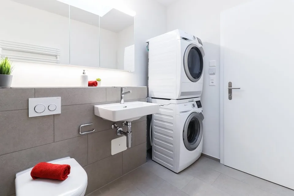 Attraktive Attika-Wohnung in Ostermundigen – Foto 9 von 12