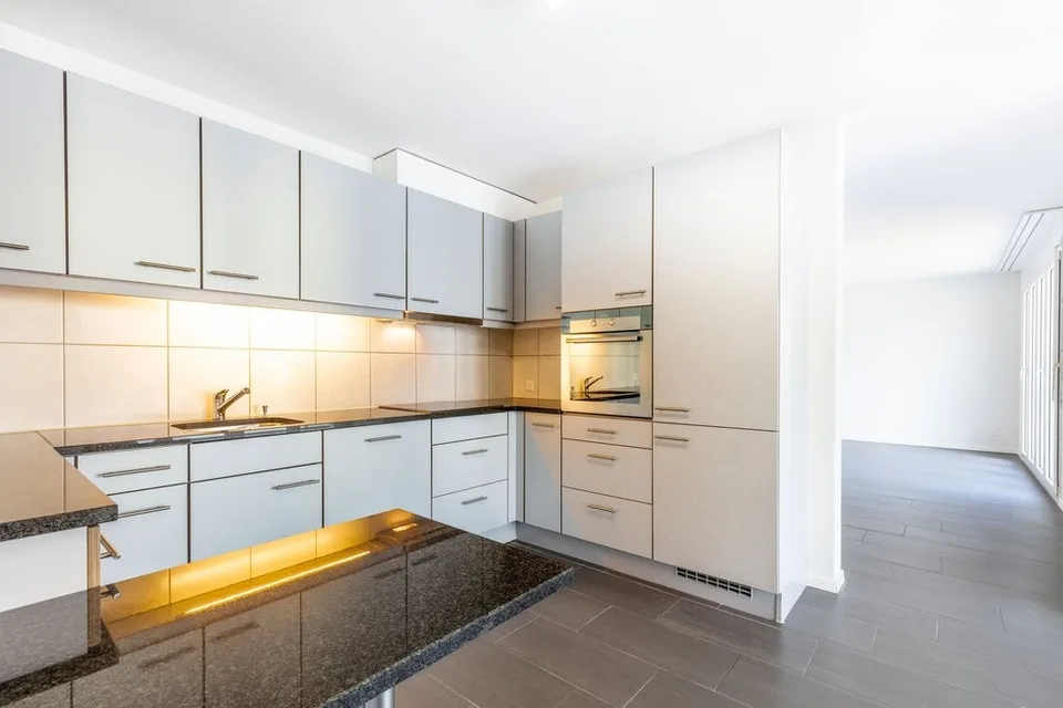 Attractive 3.5 room apartment in the Pleerweg quarter – photo 2 of 10