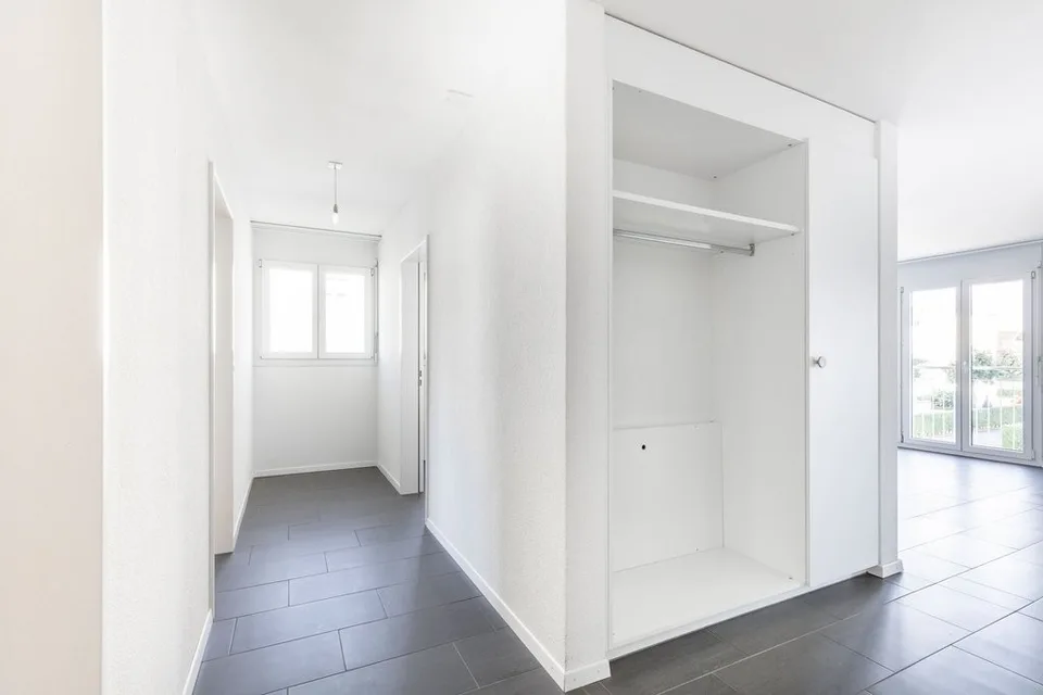Attractive 3.5 room apartment in the Pleerweg quarter – photo 9 of 10