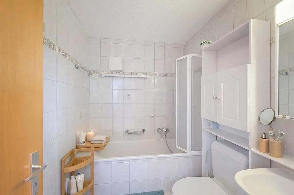 Attico in duplex con accesso diretto ai Bains de Saillon – foto 6 di 9