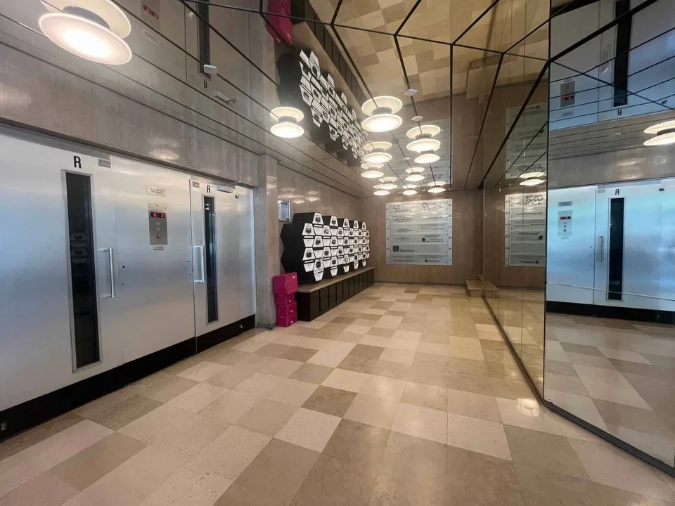 Offices 367m2 - City Center - short term – photo 9 of 9