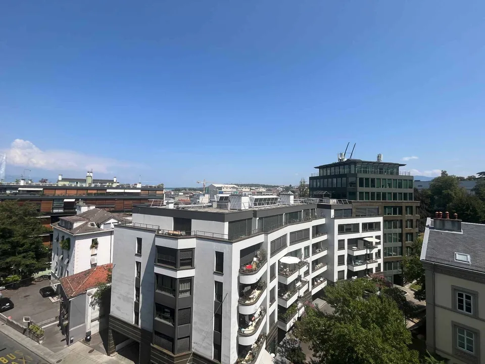 Offices 367m2 - City Center - short term – photo 3 of 9