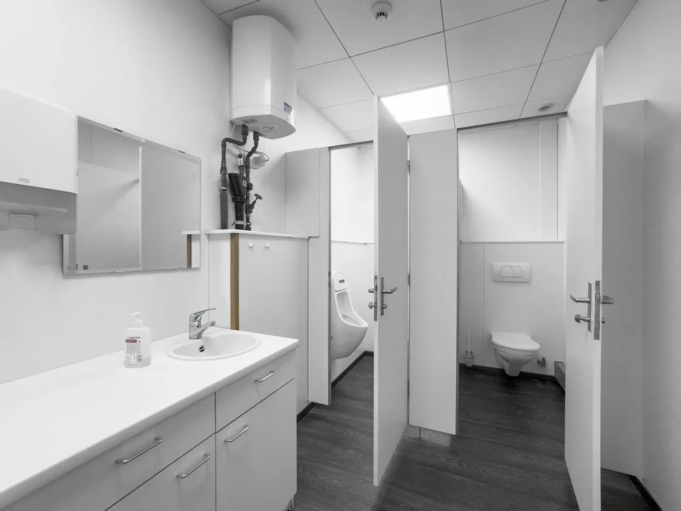Büro-/Atelierfläche von 337m2 in Satigny – Foto 7 von 11