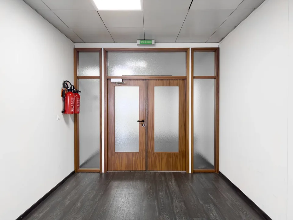 Büro-/Atelierfläche von 337m2 in Satigny – Foto 8 von 11