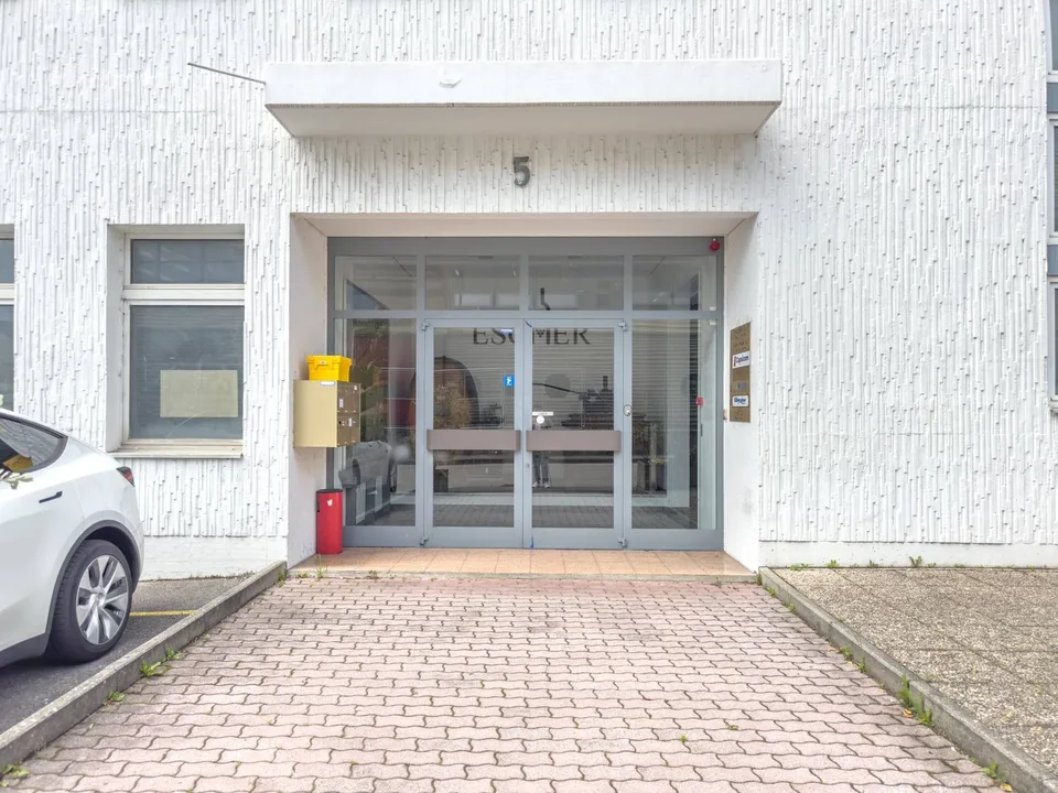 Büro-/Atelierfläche von 337m2 in Satigny – Foto 10 von 11