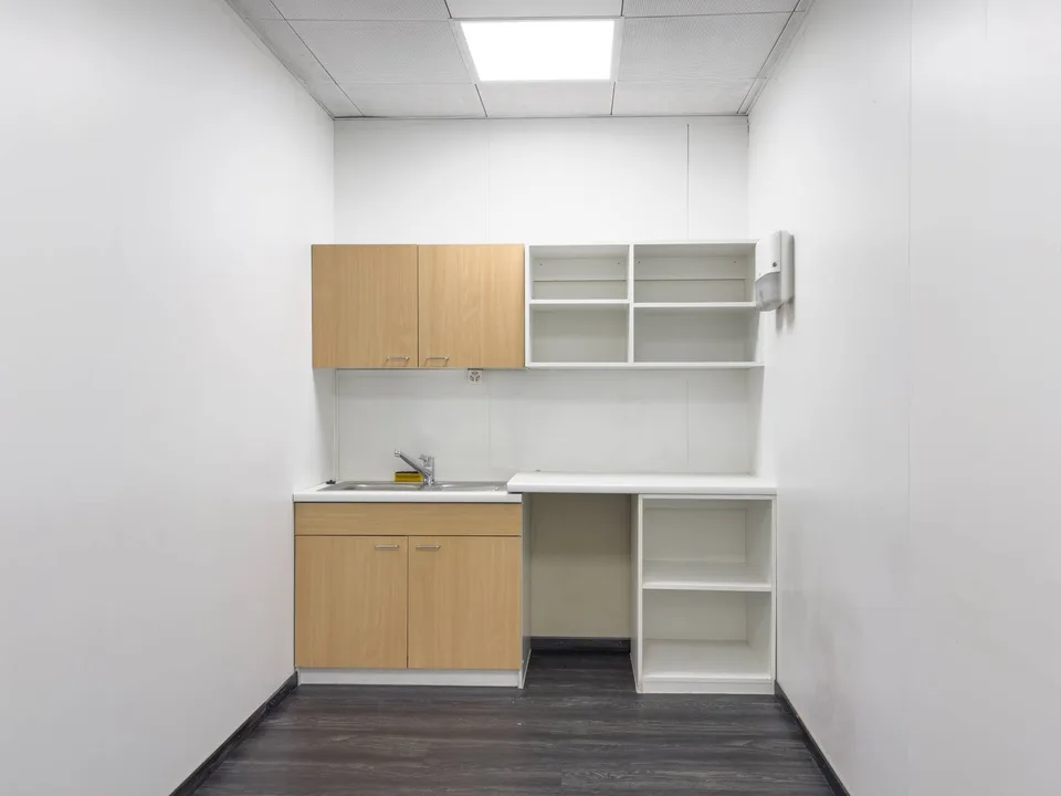 Büro-/Atelierfläche von 337m2 in Satigny – Foto 6 von 11