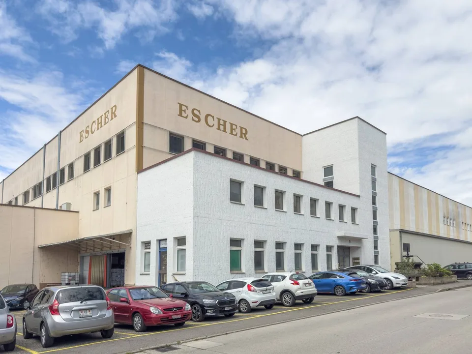 Büro-/Atelierfläche von 337m2 in Satigny – Foto 11 von 11