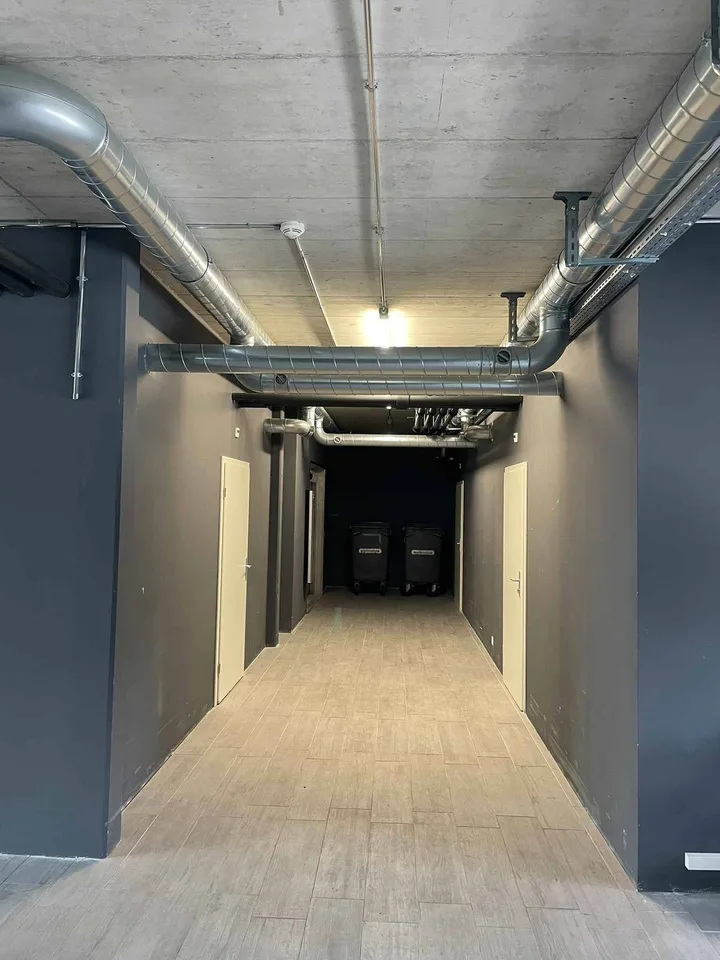 Surface de bureaux de 375 m² au cur des Acacias – photo 10 sur 10