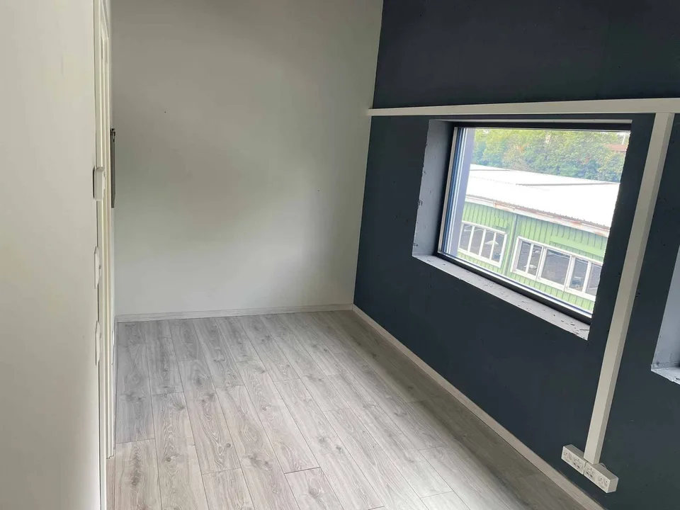 Surface de bureaux de 375 m² au cur des Acacias – photo 7 sur 10