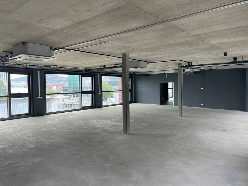 Surface de bureaux de 375 m² au cur des Acacias – photo 5 sur 10
