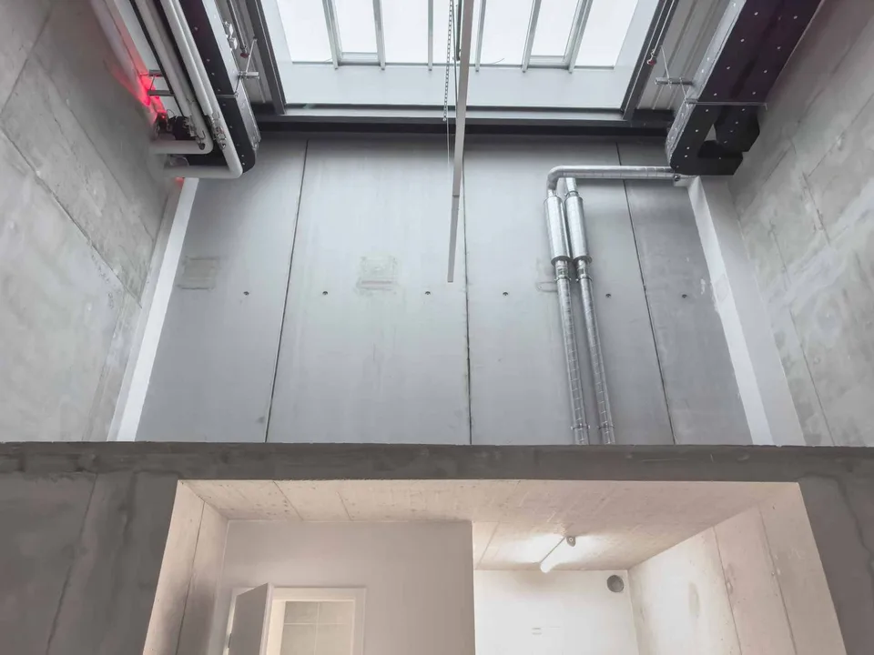 Moderne ebenerdige Industrieflächen in Vernier – Foto 7 von 9