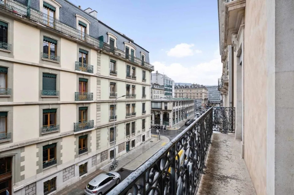 Bureau 23m2 - Quartier des Banques – photo 8 sur 8