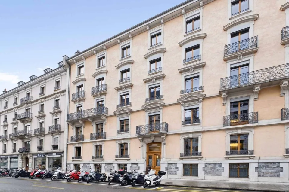 Bureau 23m2 - Quartier des Banques – photo 6 sur 8